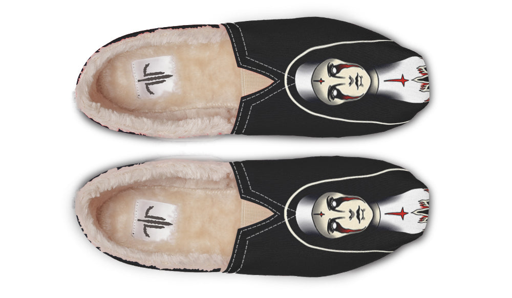 The Nun Winter Casual Shoes