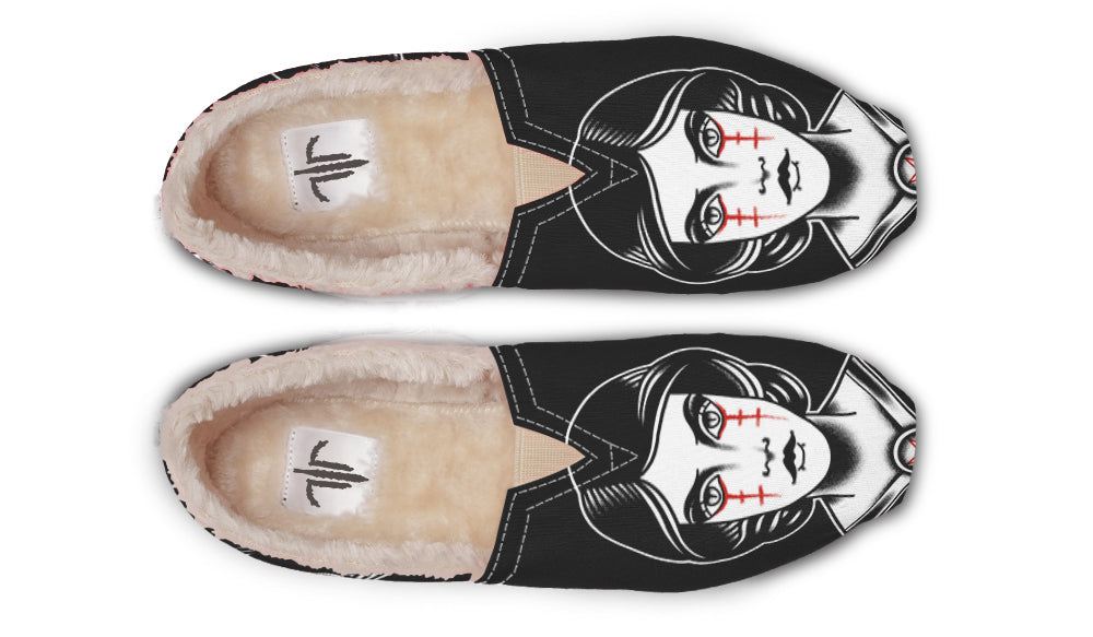 Witch Winter Casual Shoes