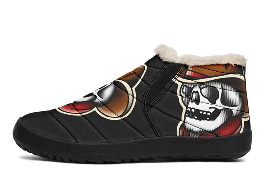 Cowboy Killer Winter Sneakers