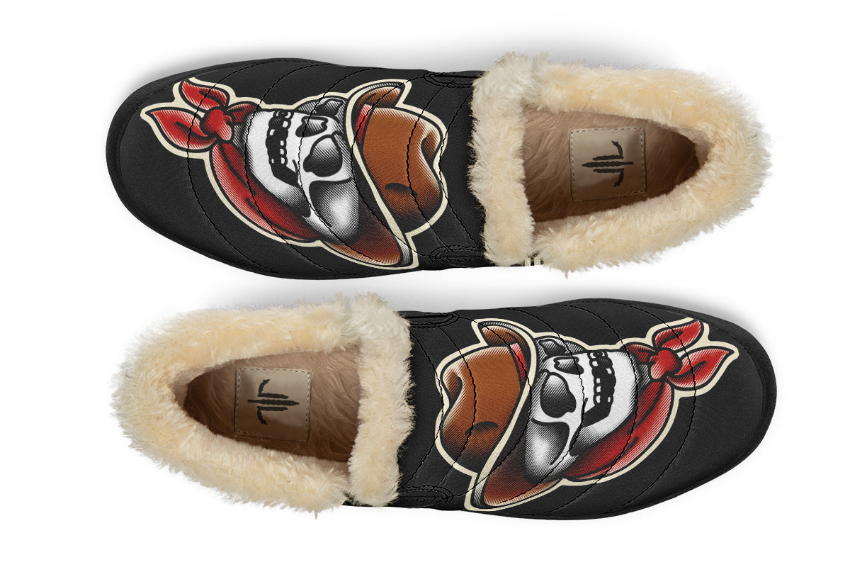 Cowboy Killer Winter Sneakers
