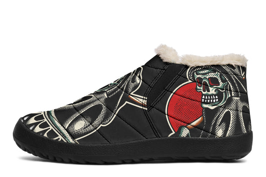 Furio Reaper Winter Sneakers