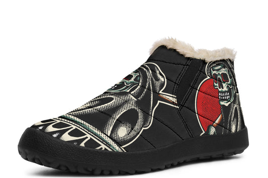 Furio Reaper Winter Sneakers