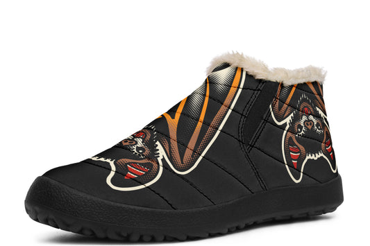 Hangingbat Winter Sneakers