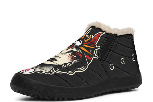 Lilith Winter Sneakers