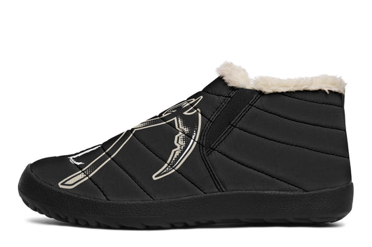 Scythe Winter Sneakers