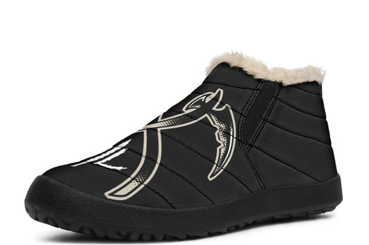 Scythe Winter Sneakers