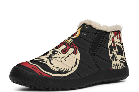 Skull Candle V2 Winter Sneakers