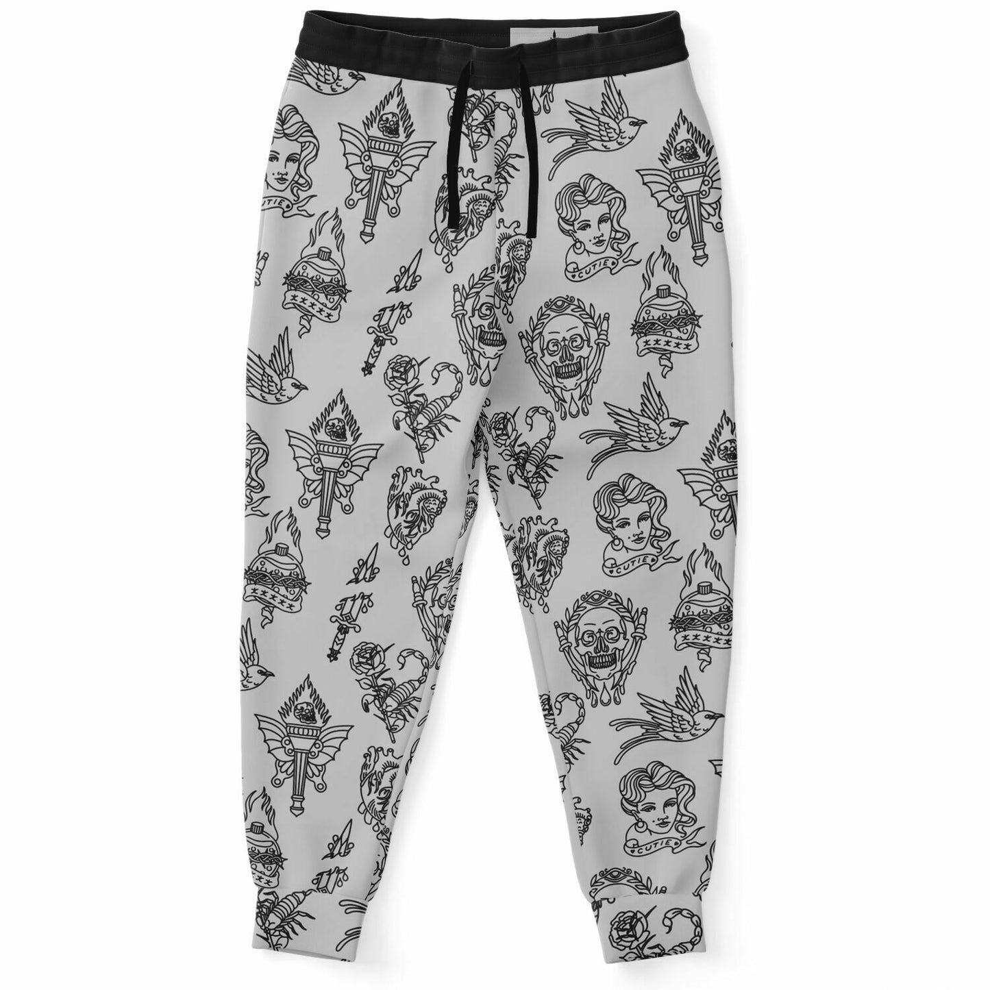 Joggers Furio Flash