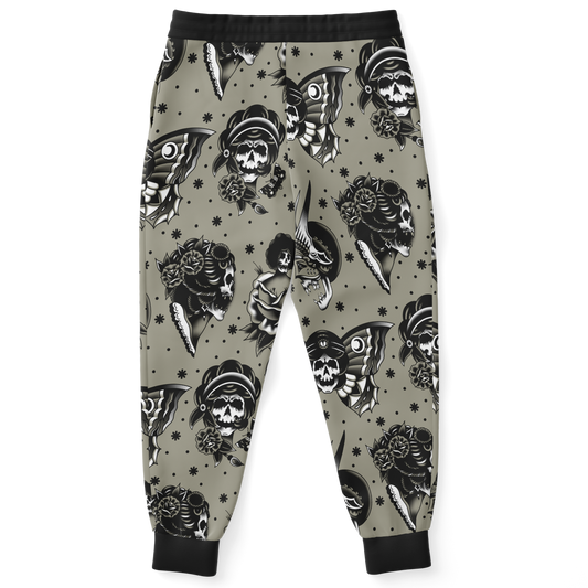 Joggers clásicos de Deadgirls