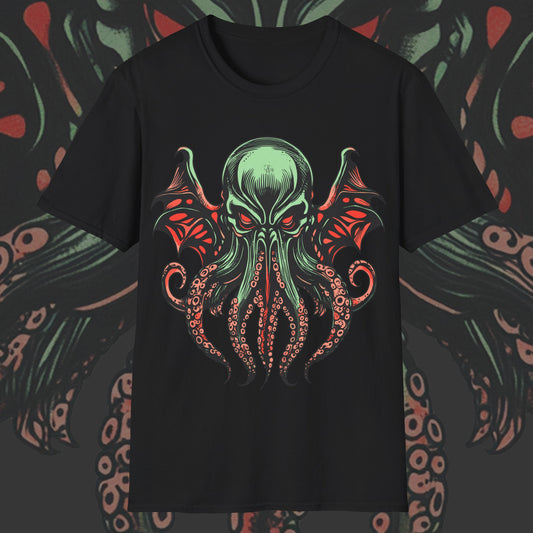Cthulhu Shirt
