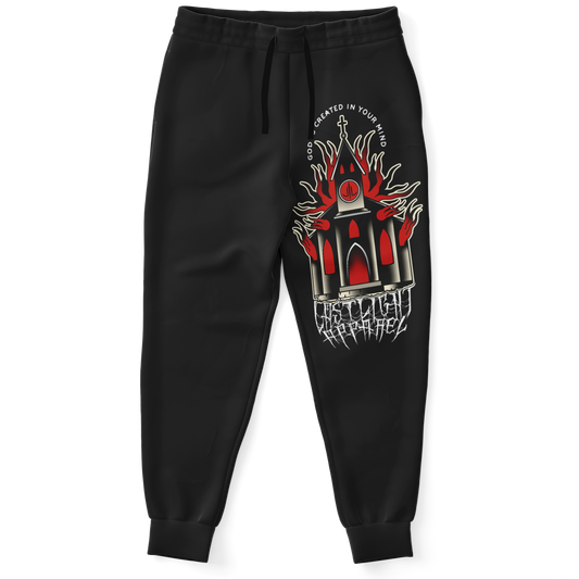 Churchburner Joggers