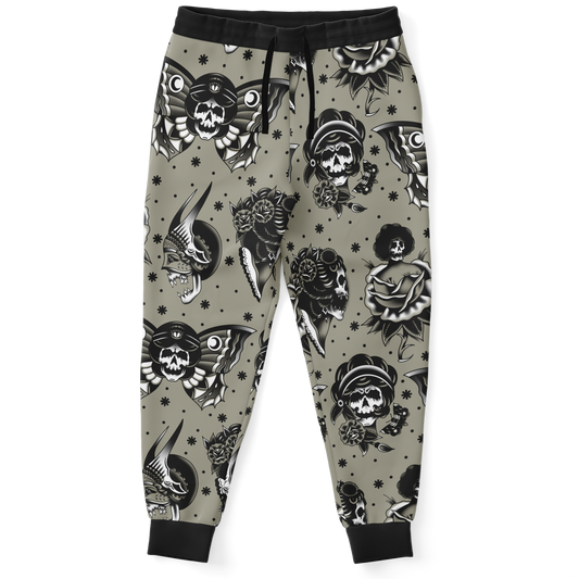 Joggers clásicos de Deadgirls