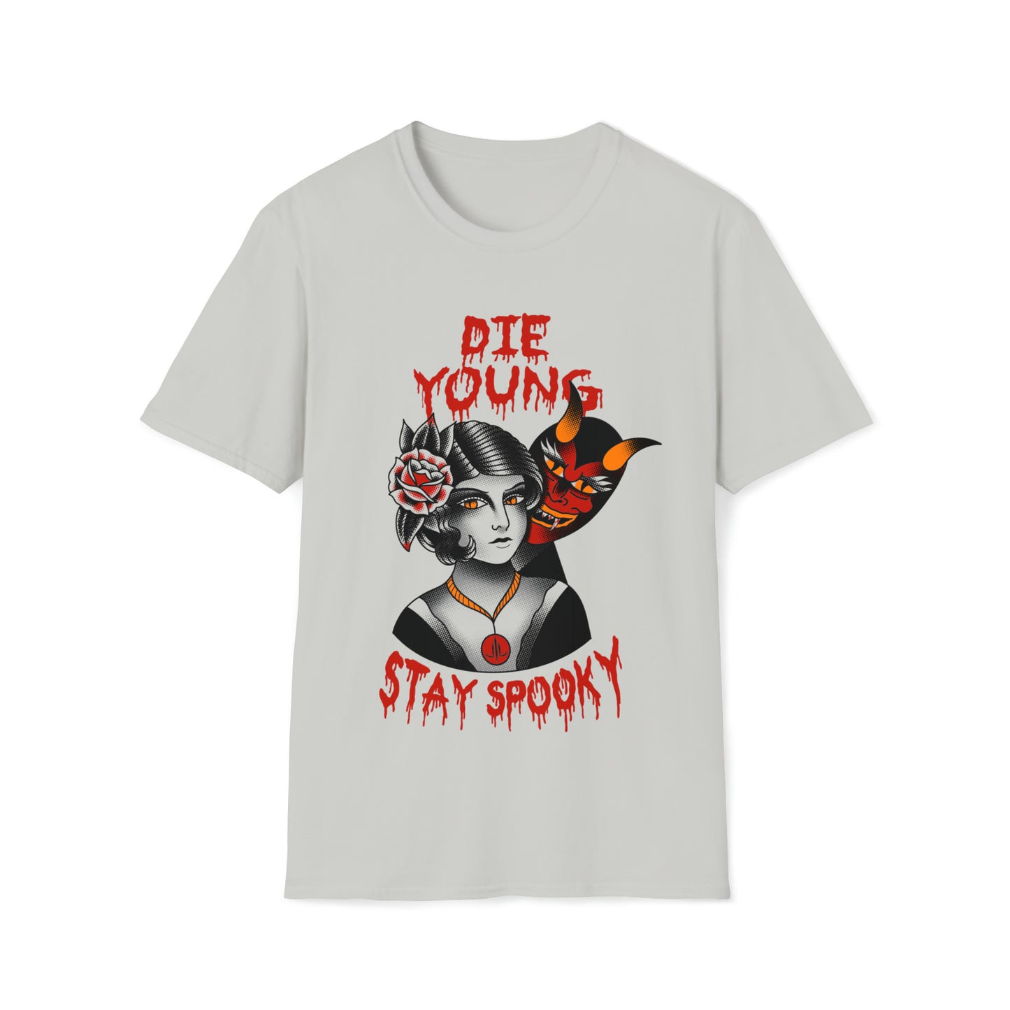 Die Young Shirt