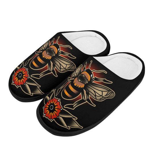 Traditional Bees Slippers