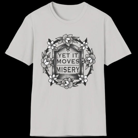 YIM Misery Shirt