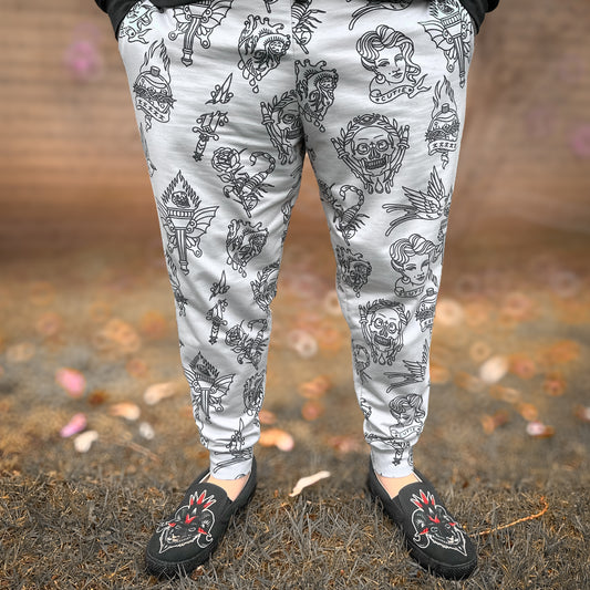 Joggers Furio Flash