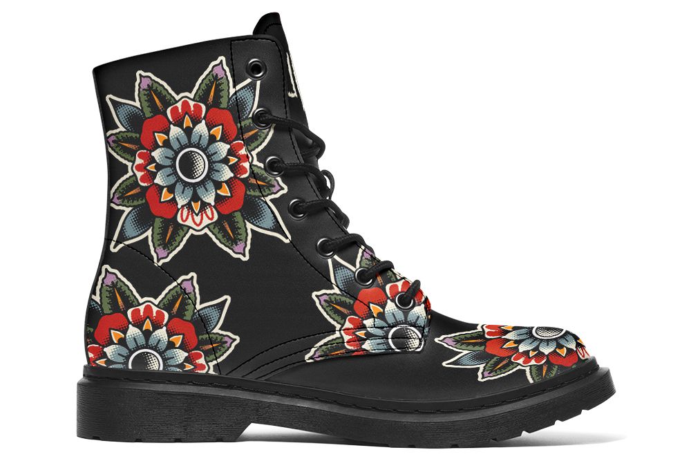 Furio Mandala Boots