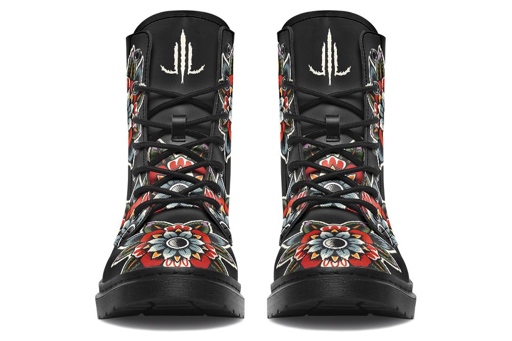 Furio Mandala Boots