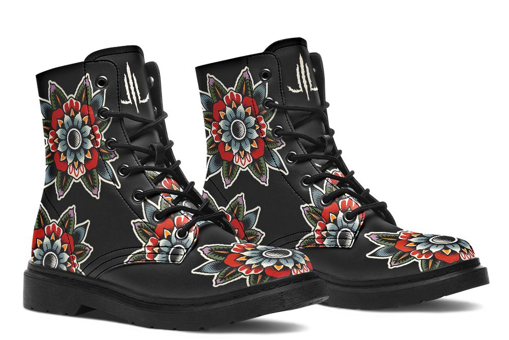 Furio Mandala Boots