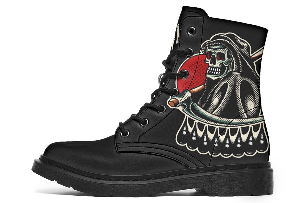 Furio Reaper Boots