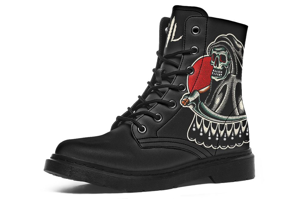 Furio Reaper Boots