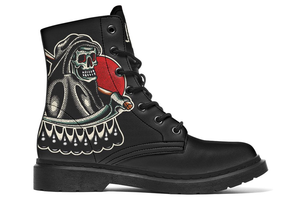 Furio Reaper Boots