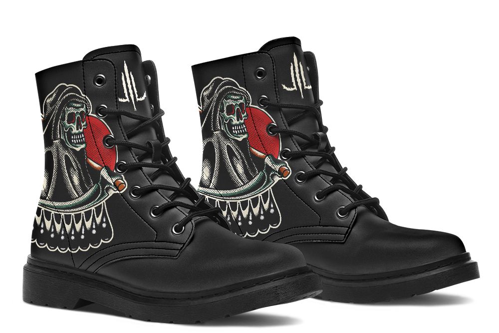 Furio Reaper Boots