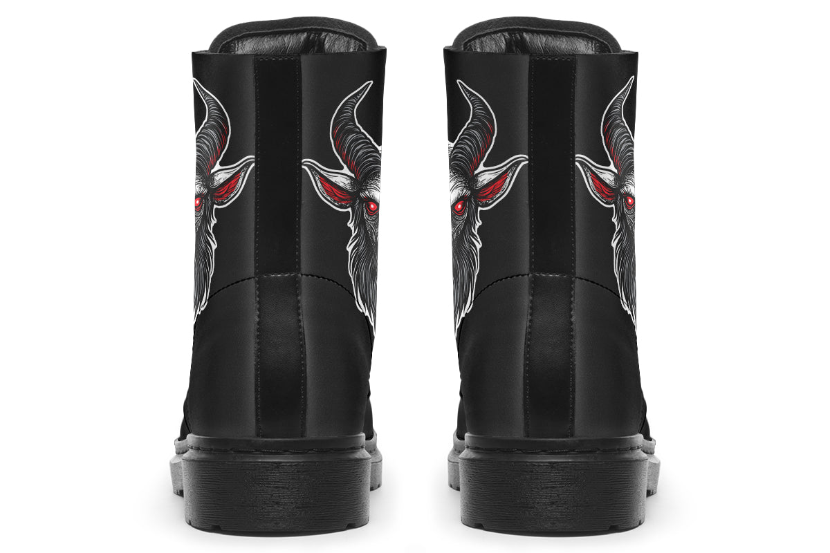 Goat V3 Boots