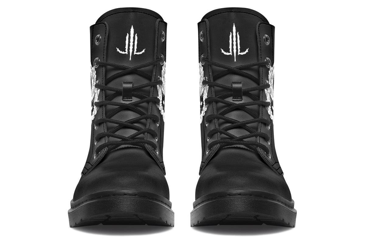 Infernal Stray Boots - Last Light Apparel