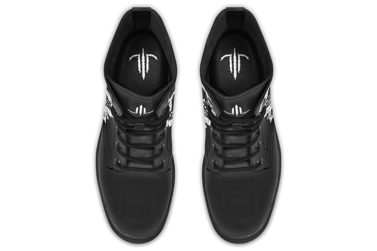 Infernal Stray Boots - Last Light Apparel