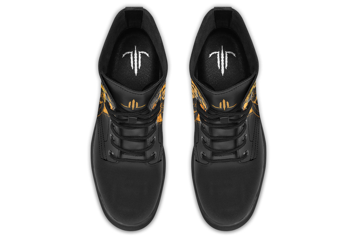 Night Queen Boots(LIMITED NOVEMBER DROP!)