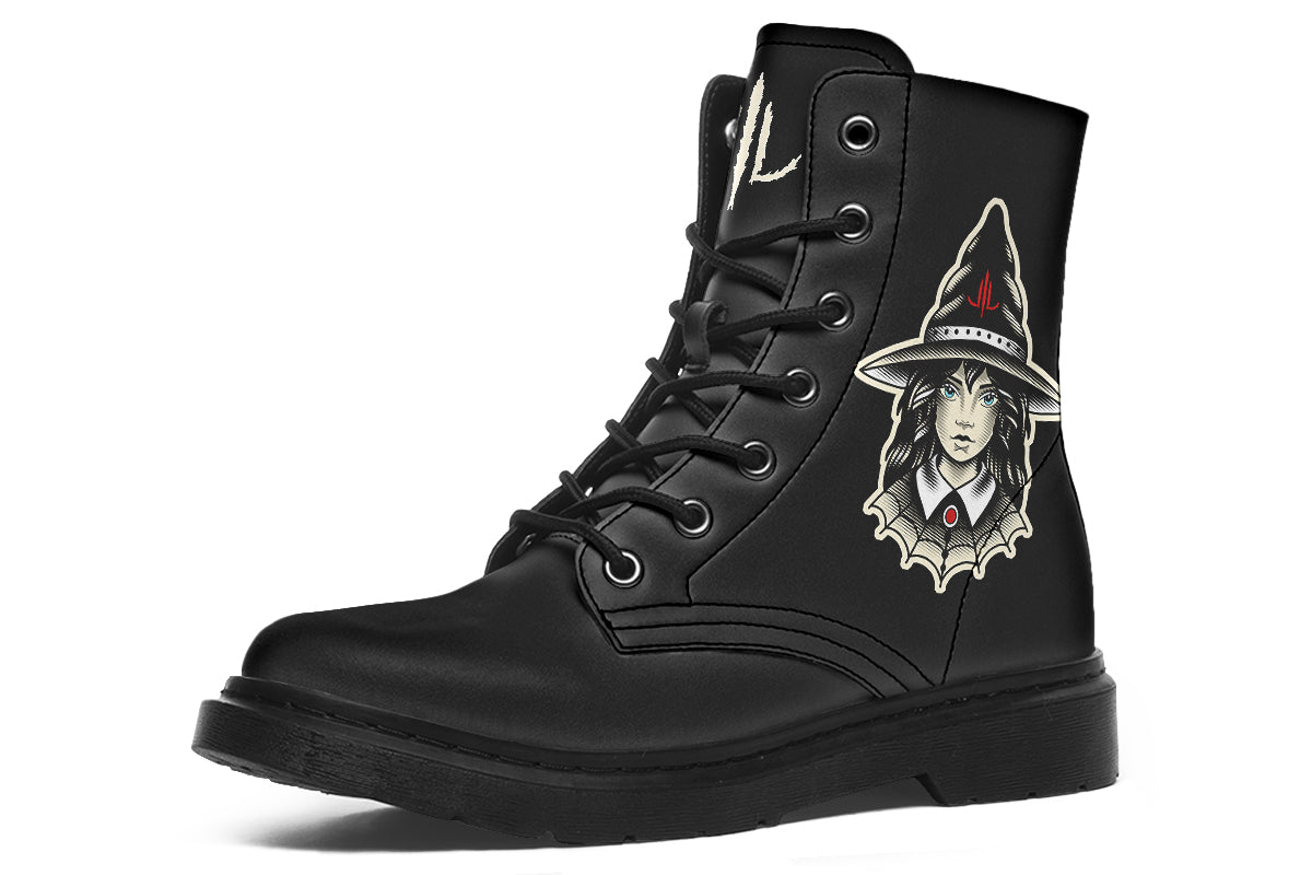 The Witch Boots(Limited November Exclusive)