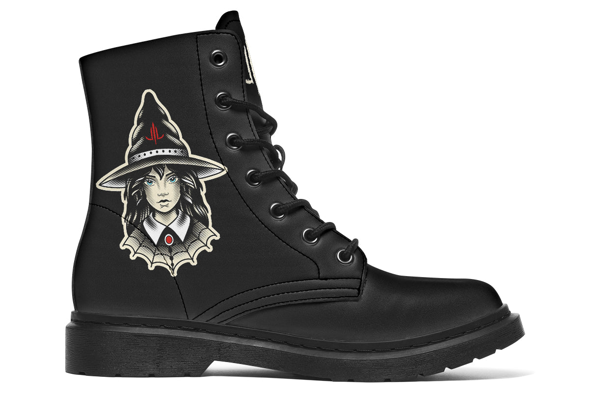 The Witch Boots(Limited November Exclusive)