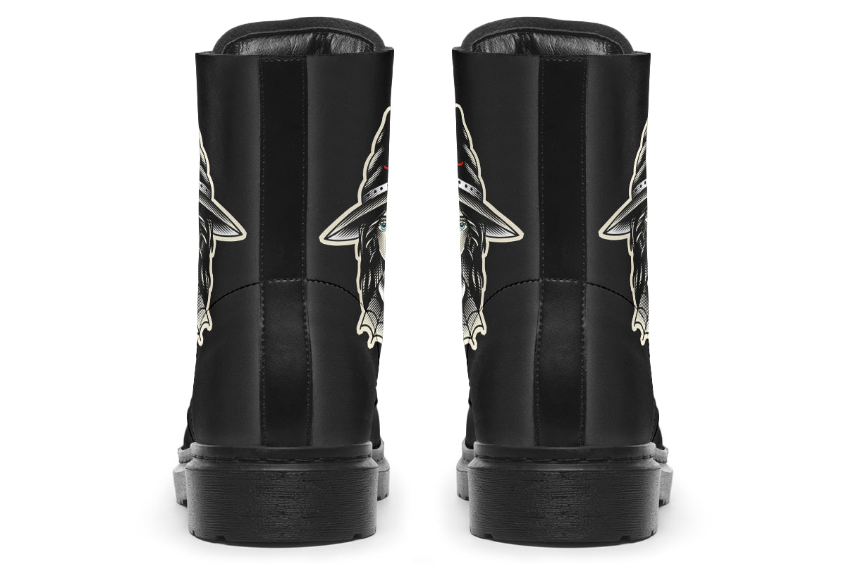 The Witch Boots(Limited November Exclusive)