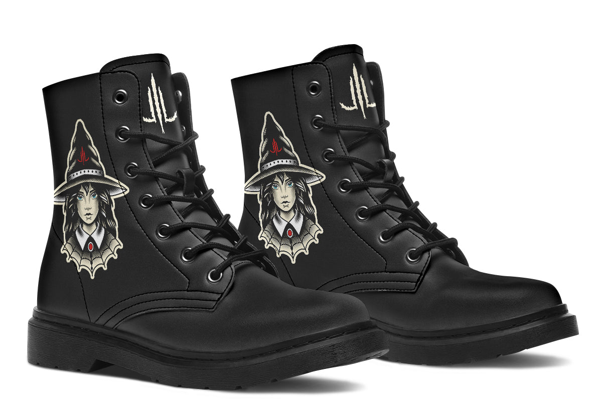 The Witch Boots(Limited November Exclusive)