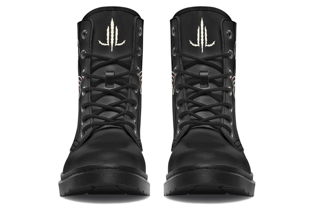 Traditional Scorpion Boots