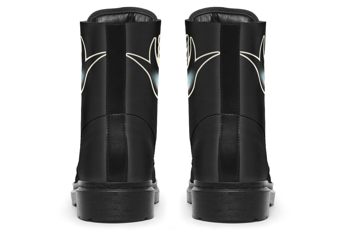 Traditional Swallow Boots