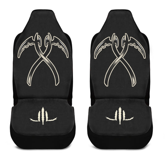 Scythe Car Seat Covers