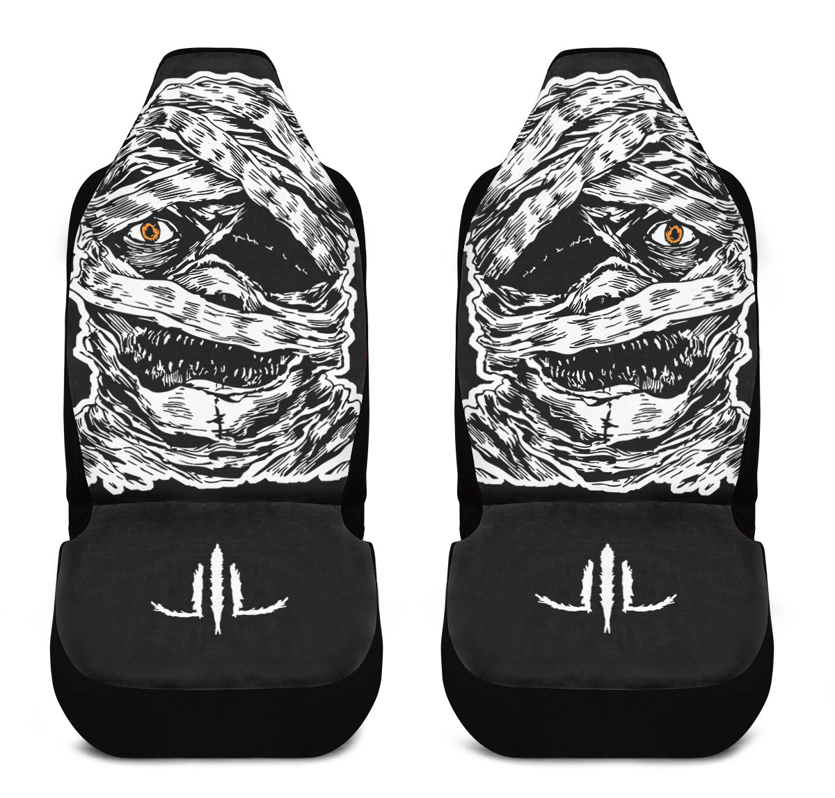 The Watchful Mummy Car Seat Cover - Last Light Apparel