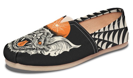 Bathead And Webs Casual Shoes