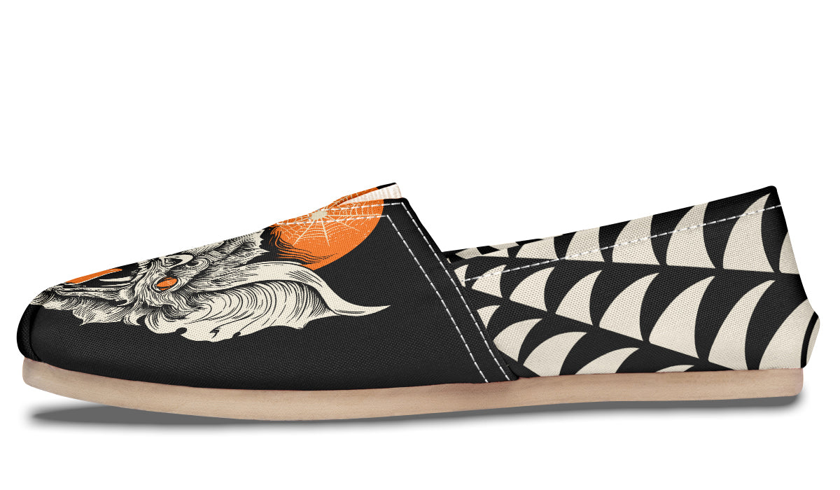 Bathead And Webs Casual Shoes