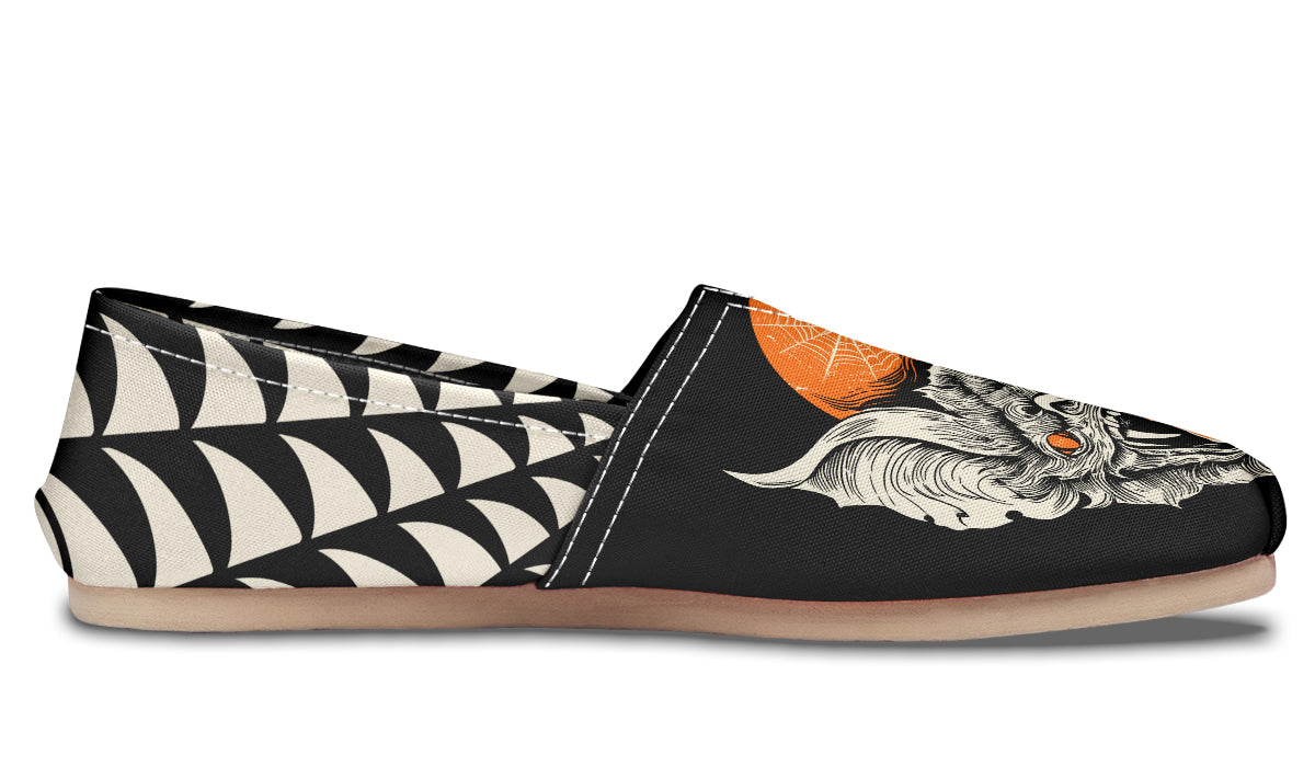 Bathead And Webs Casual Shoes
