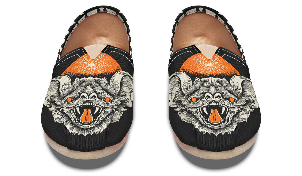 Bathead And Webs Casual Shoes