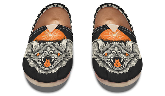 Bathead And Webs Casual Shoes