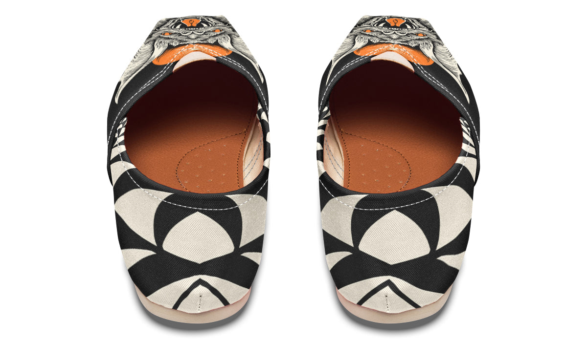 Bathead And Webs Casual Shoes