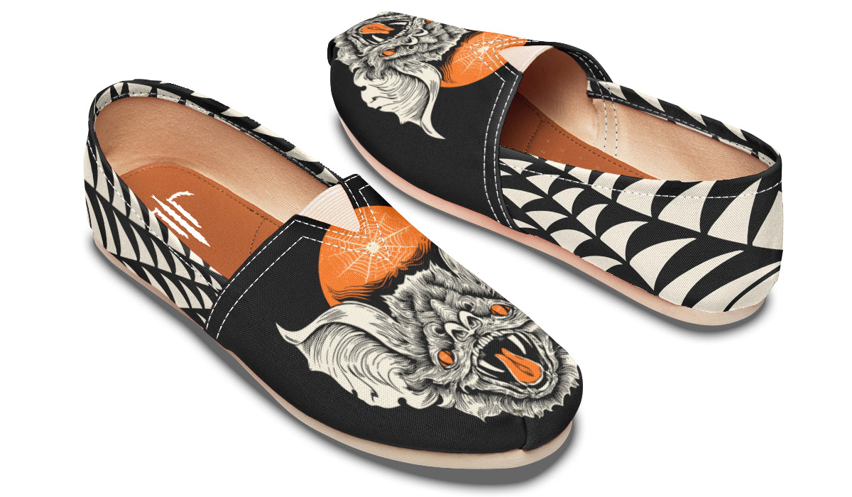Bathead And Webs Casual Shoes