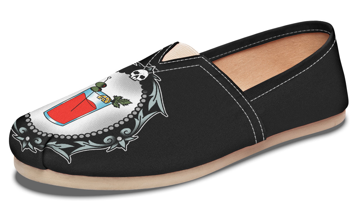 Bloody Mary Casual Shoes