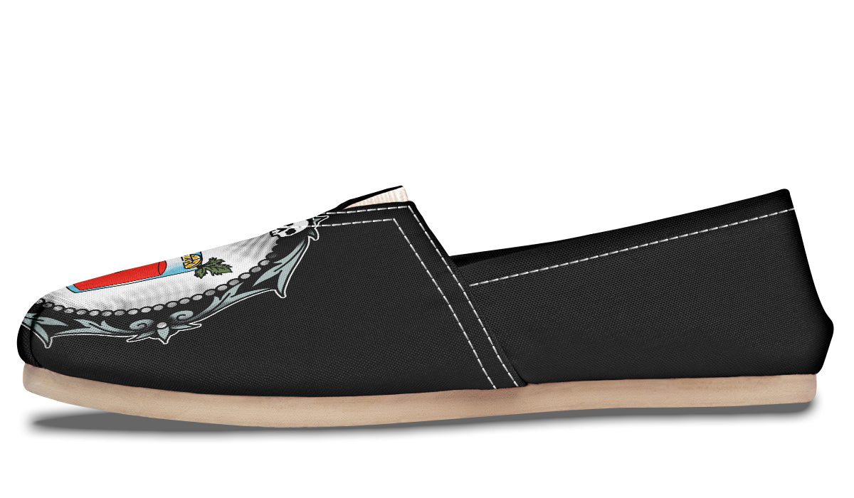 Bloody Mary Casual Shoes