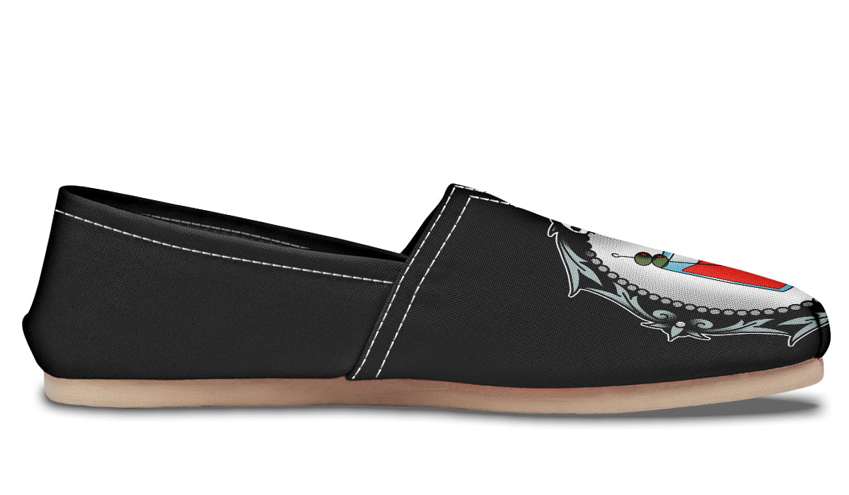Bloody Mary Casual Shoes