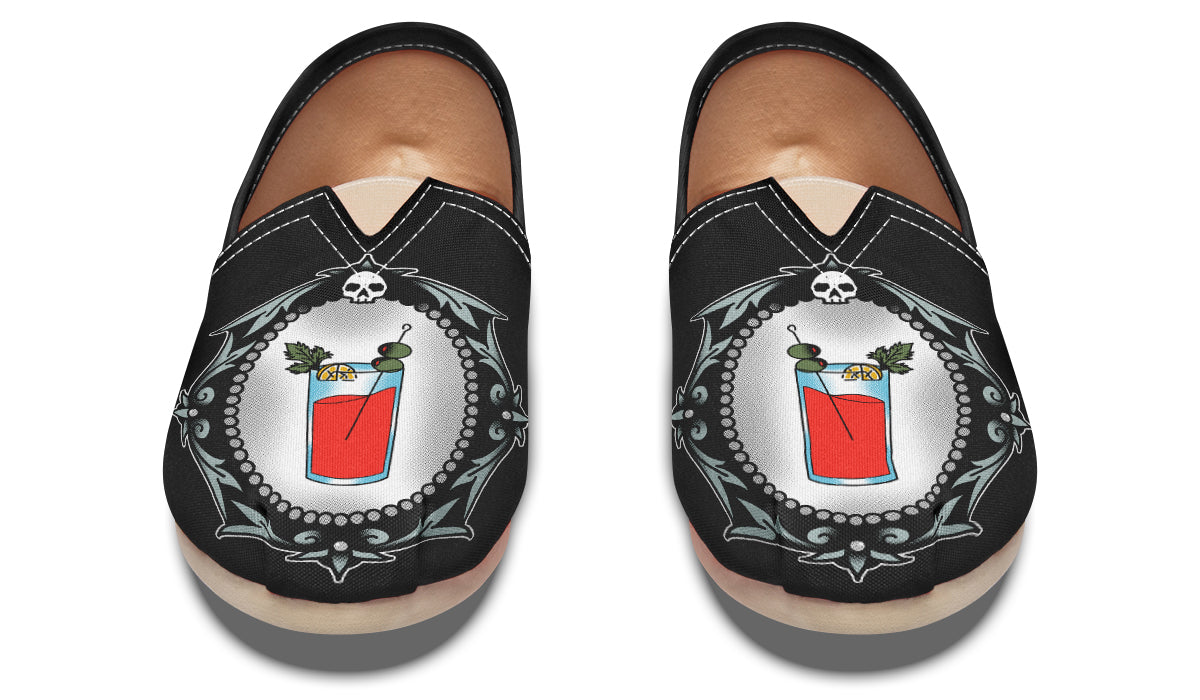 Bloody Mary Casual Shoes